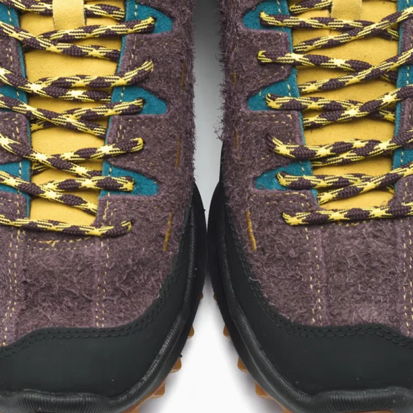 KEEN Jasper Zionic - Java Cream Gold