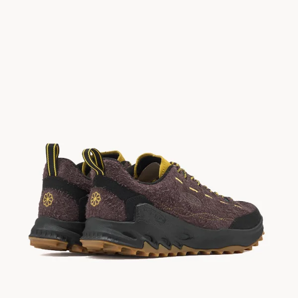 KEEN Jasper Zionic - Java Cream Gold