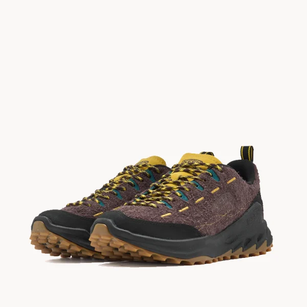 KEEN Jasper Zionic - Java Cream Gold