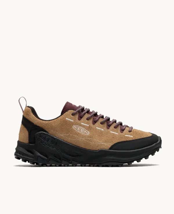 KEEN Jasper Zionic – Chipmunk Huckleberry