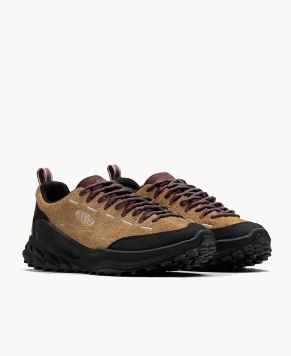 KEEN Jasper Zionic – Chipmunk Huckleberry