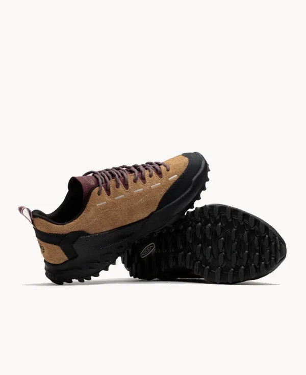 KEEN Jasper Zionic – Chipmunk Huckleberry
