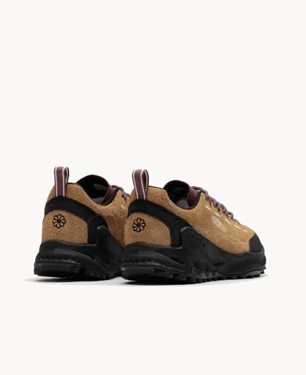 KEEN Jasper Zionic – Chipmunk Huckleberry