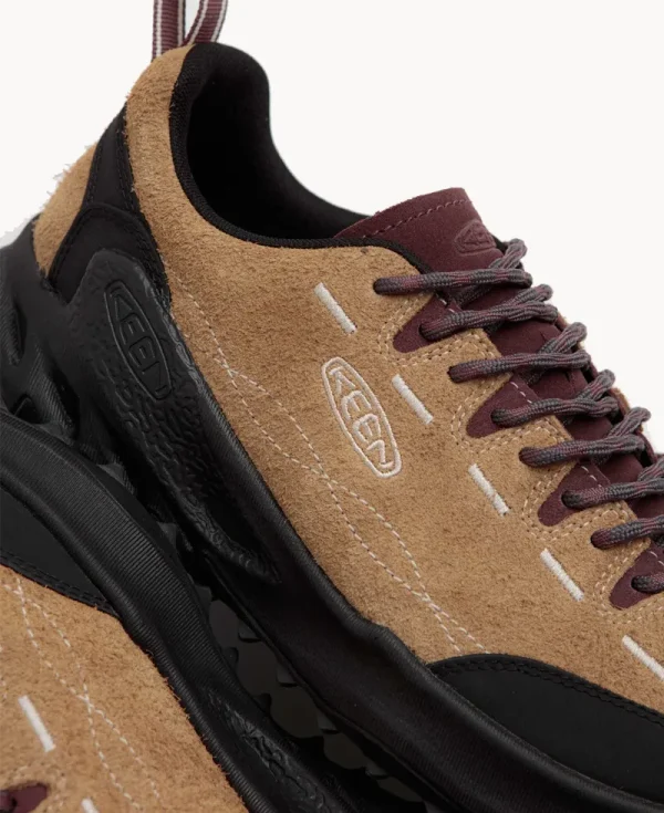KEEN Jasper Zionic – Chipmunk Huckleberry