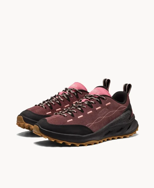 KEEN Jasper Zionic – Huckleberry Cameo Rose