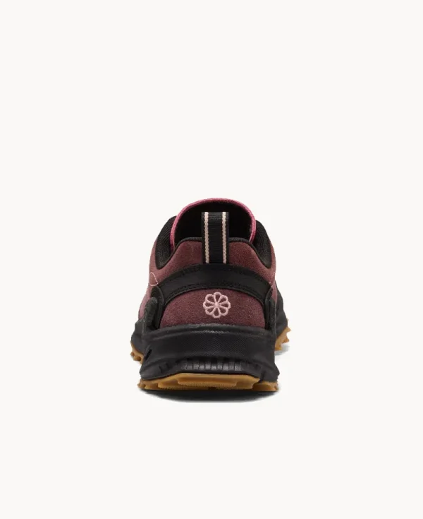 KEEN Jasper Zionic – Huckleberry Cameo Rose