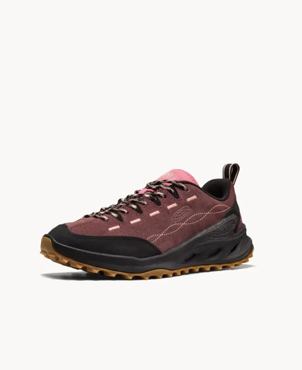 KEEN Jasper Zionic – Huckleberry Cameo Rose