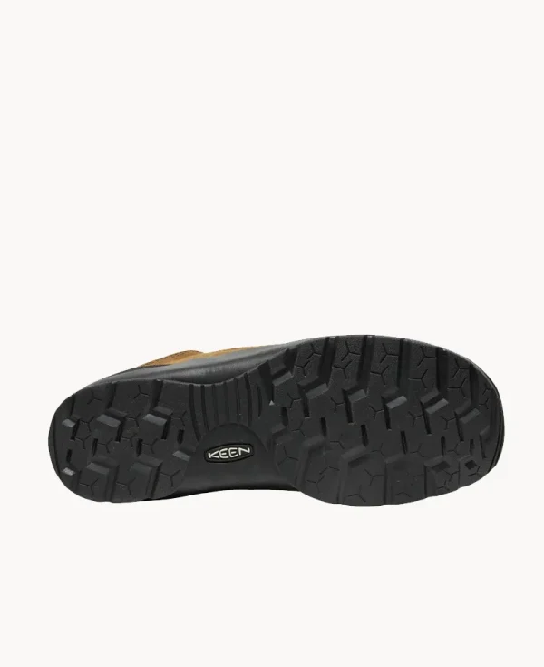 KEEN Jasper – Bison Violet Qua