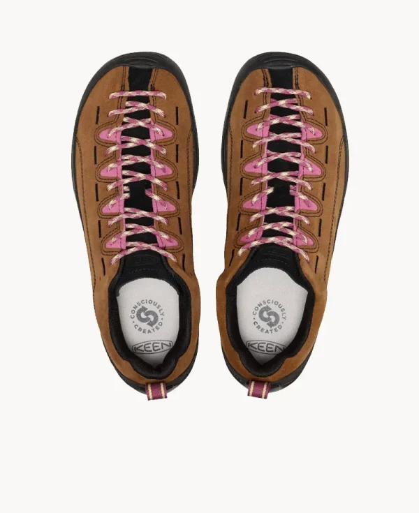 KEEN Jasper – Bison Violet Qua