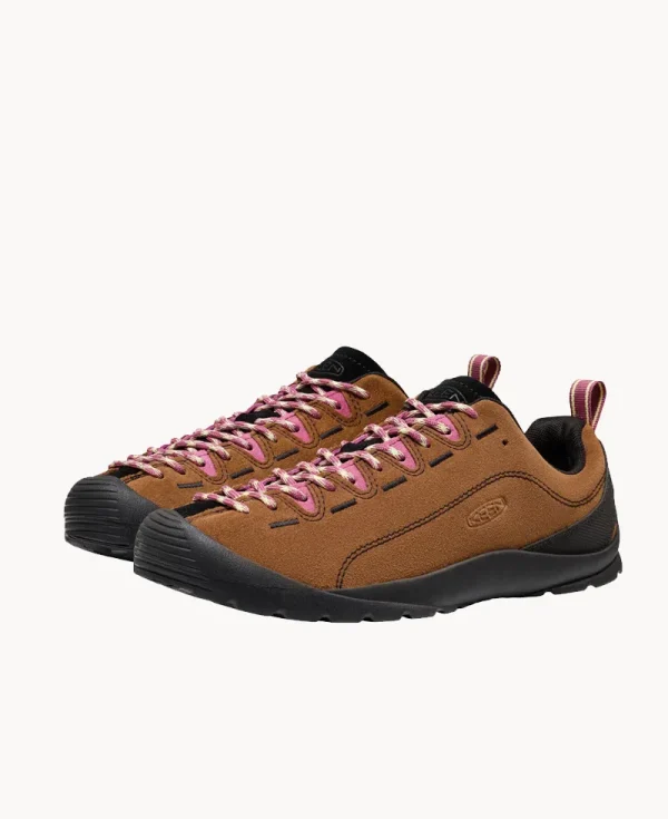 KEEN Jasper – Bison Violet Qua