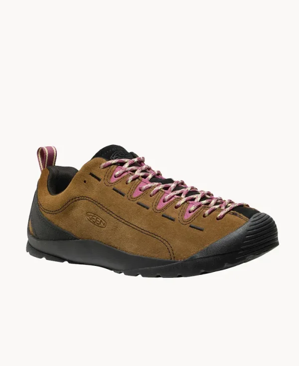 KEEN Jasper – Bison Violet Qua