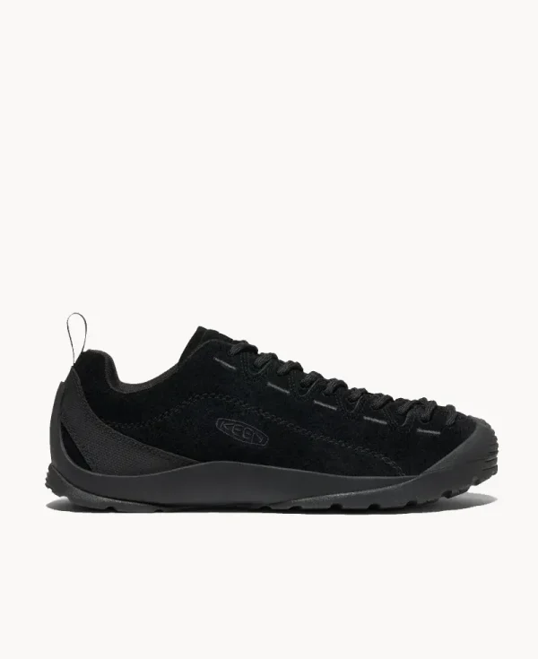 KEEN Jasper – Hairy Black Black