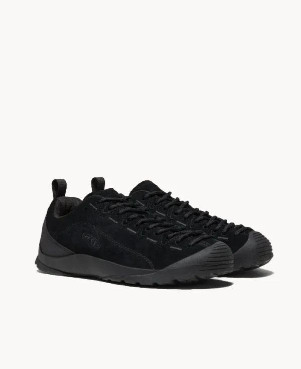 KEEN Jasper – Hairy Black Black