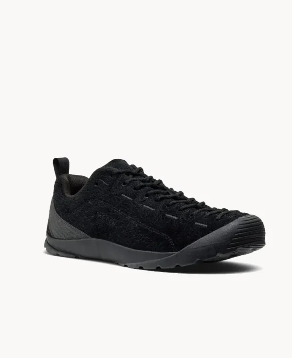 KEEN Jasper – Hairy Black Black