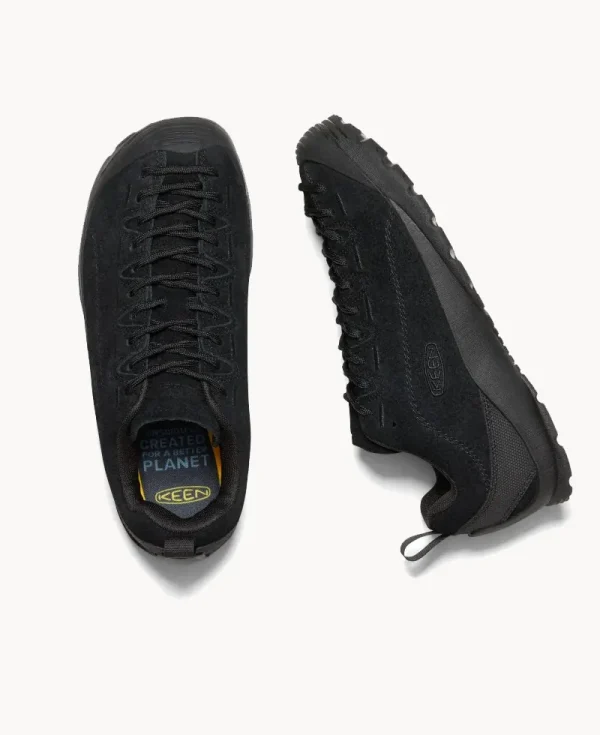 KEEN Jasper – Hairy Black Black