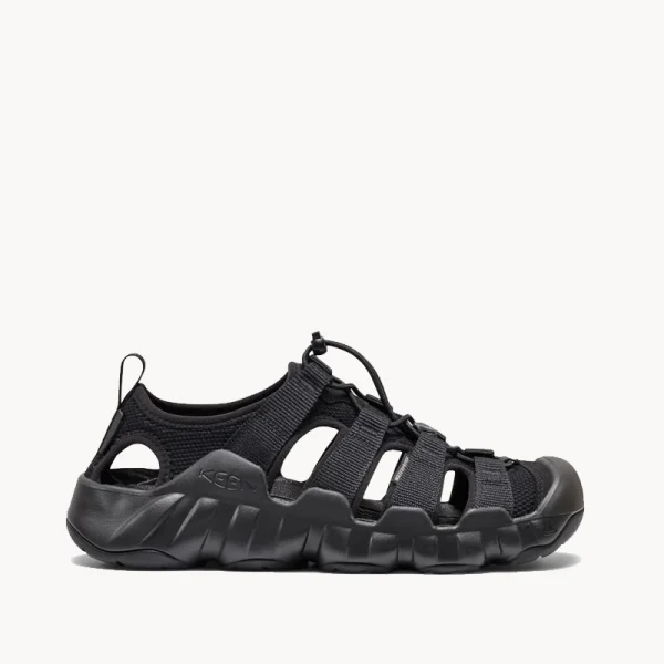 KEEN SNOW PEAK Hyperport H2 - Triple Black
