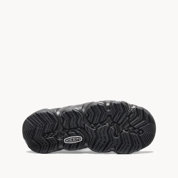 KEEN SNOW PEAK Hyperport H2 - Triple Black