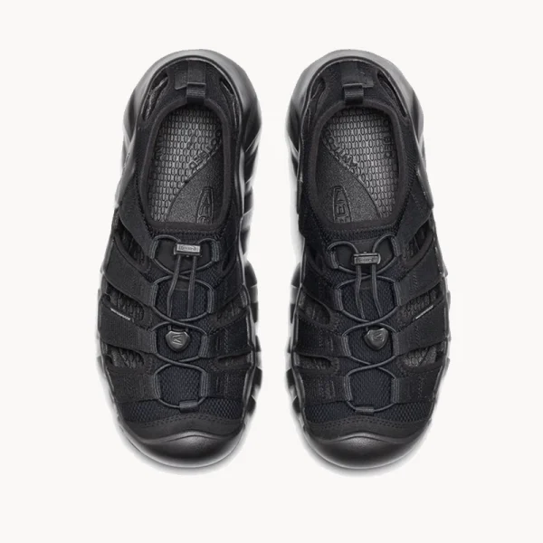 KEEN SNOW PEAK Hyperport H2 - Triple Black