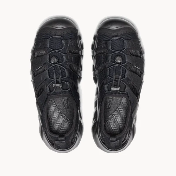 KEEN SNOW PEAK Hyperport H2 - Triple Black