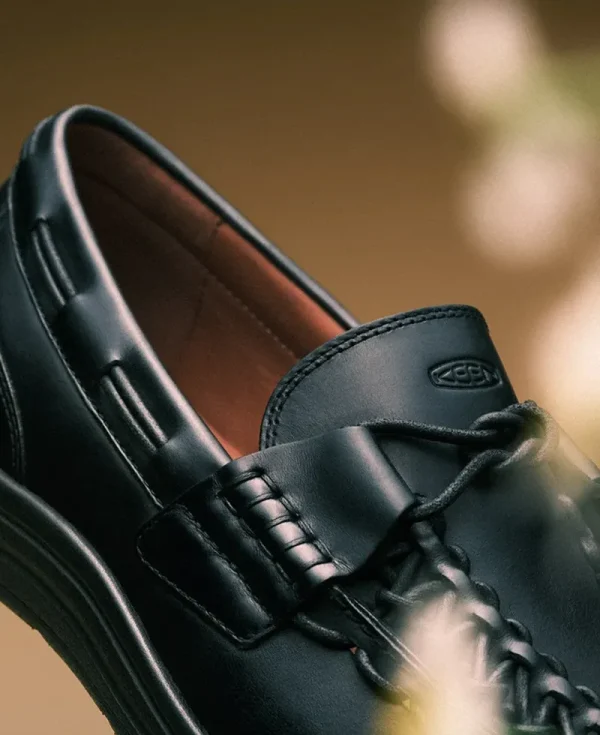 KEEN Uneek Loafer – Nocturnal