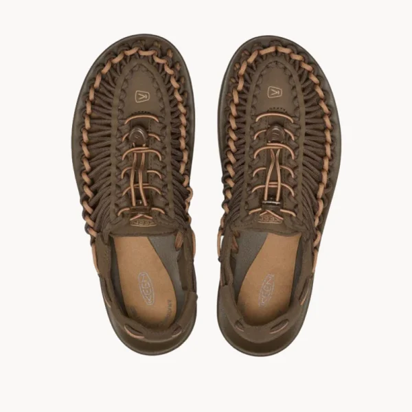 KEEN Uneek – Dark Earth