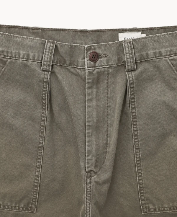 KHAKIS - Engineer Short – Grey