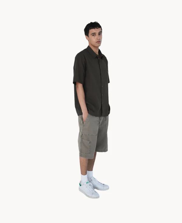 KHAKIS - Engineer Short – Grey