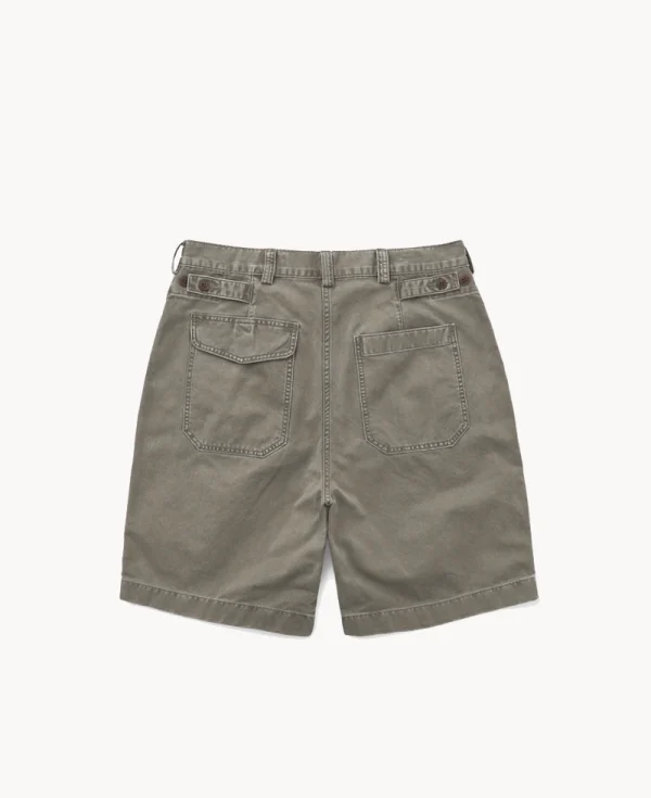 KHAKIS - Engineer Short – Grey