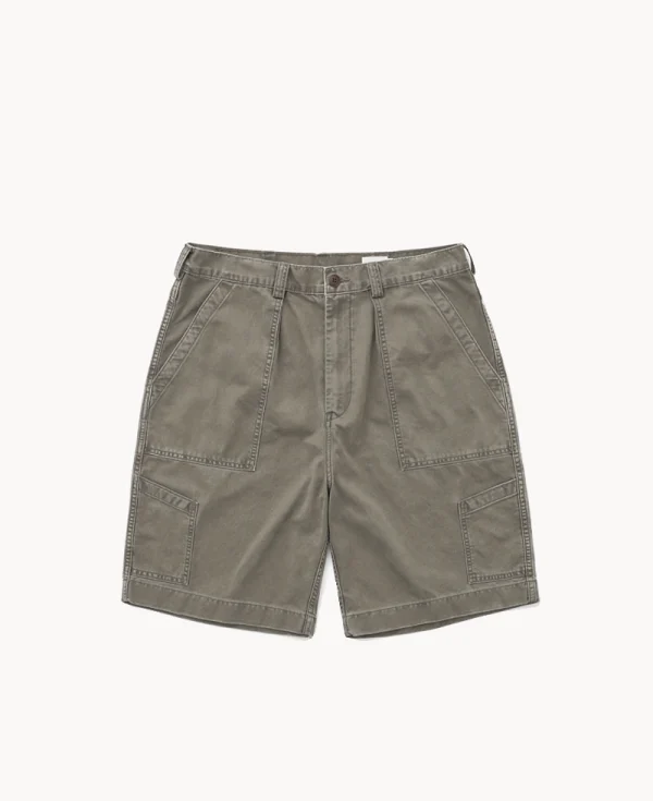 KHAKIS - Engineer Short – Grey