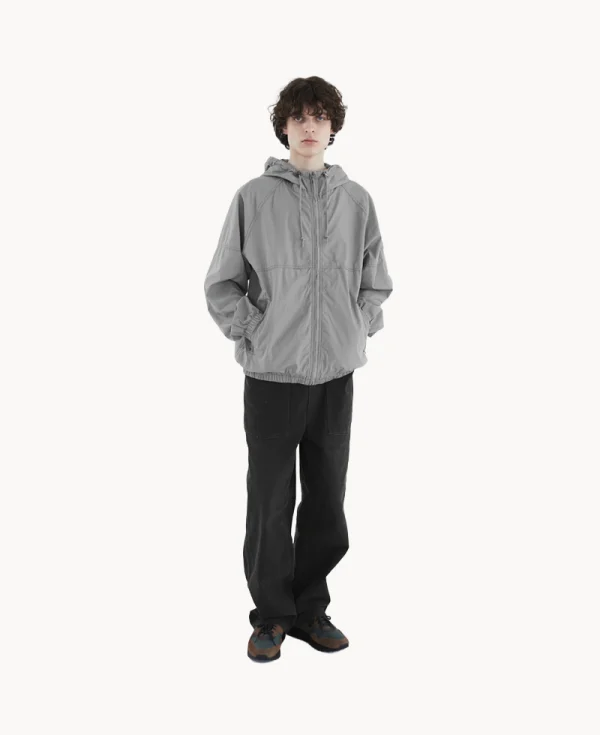 KHAKIS - Handyman Pant – Black