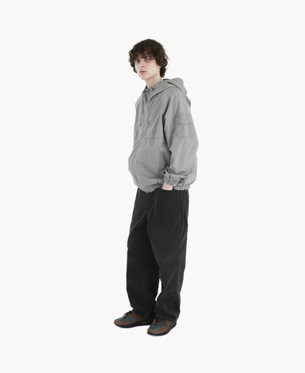 KHAKIS - Handyman Pant – Black
