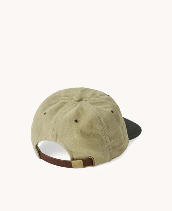 KHAKIS - Reed Cap – Khaki