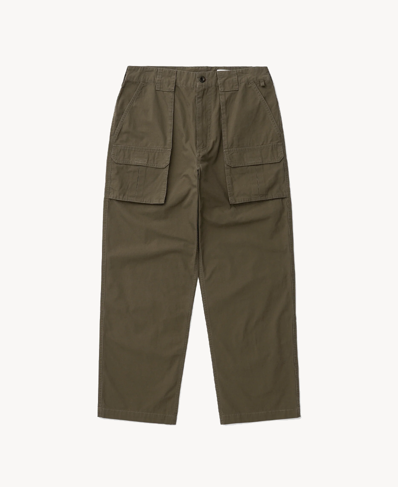 KHAKIS - Washed Hiker Pant – Bark KHAKIS - Washed Hiker Pant – Bark