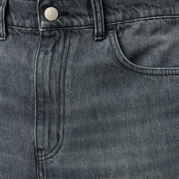 MFPEN Ceremony Jeans - Stone Washed Grey