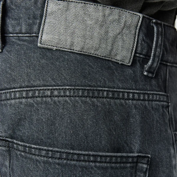 MFPEN Ceremony Jeans - Stone Washed Grey