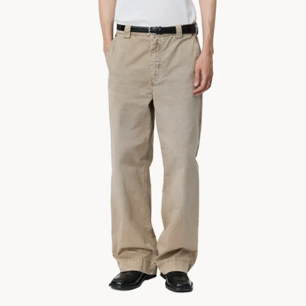 MFPEN Commission Chino – Stonewashed Sand