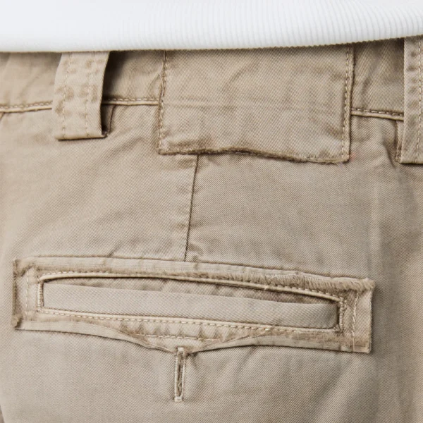 MFPEN Commission Chino – Stonewashed Sand