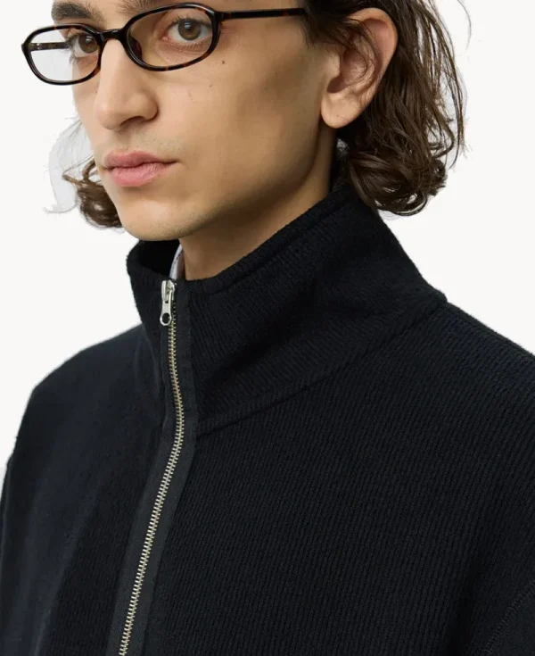 MFPEN Covet Full Zip – Black