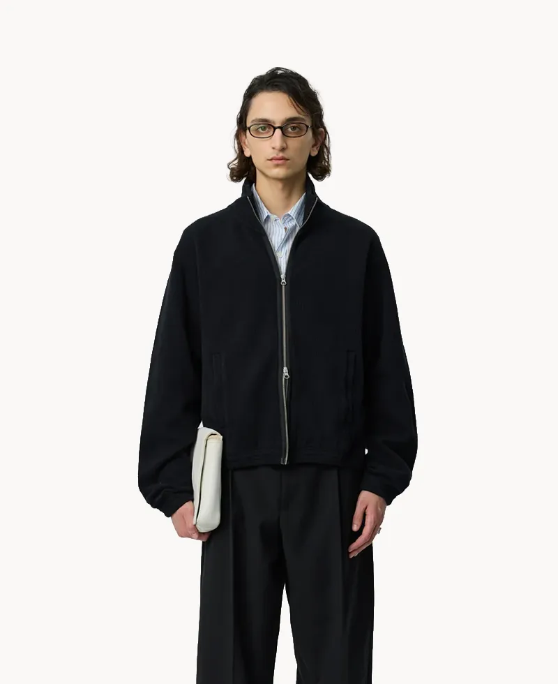 MFPEN Covet Full Zip – Black MFPEN Covet Full Zip – Black