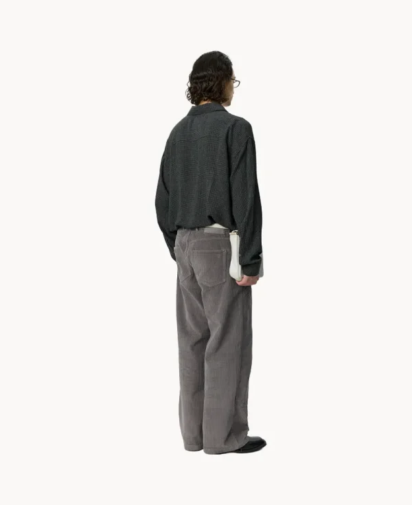 MFPEN Double Knee Trousers – Dusty Gull Multi Cord