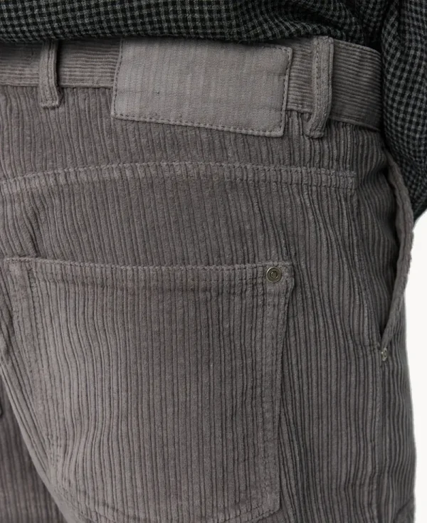 MFPEN Double Knee Trousers – Dusty Gull Multi Cord