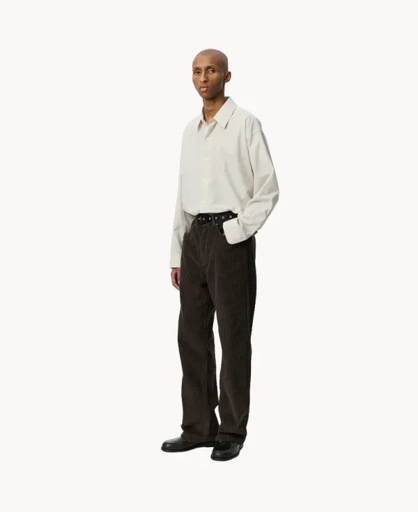 MFPEN Generation Trousers – Dark Brown Amplified Cord