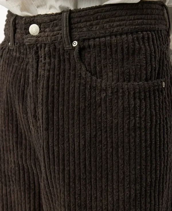 MFPEN Generation Trousers – Dark Brown Amplified Cord