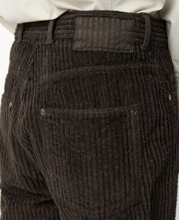 MFPEN Generation Trousers – Dark Brown Amplified Cord