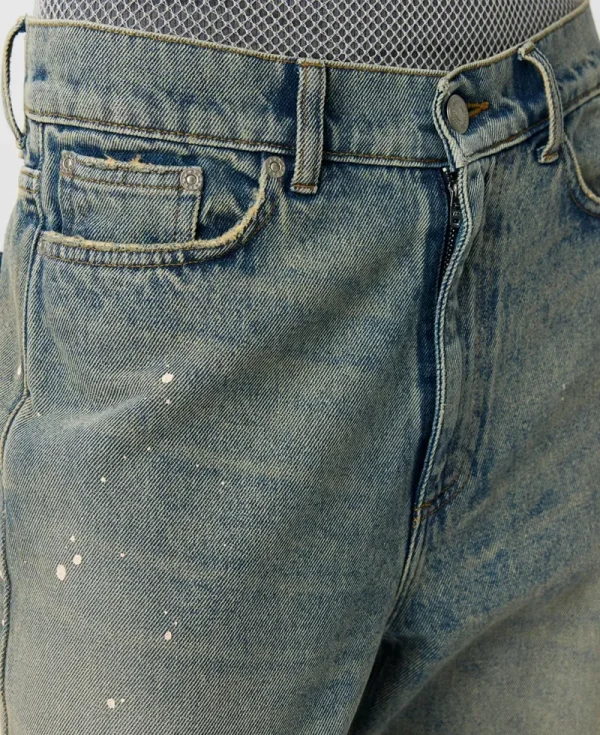 MFPEN Iterated Jeans – Atelier Blue