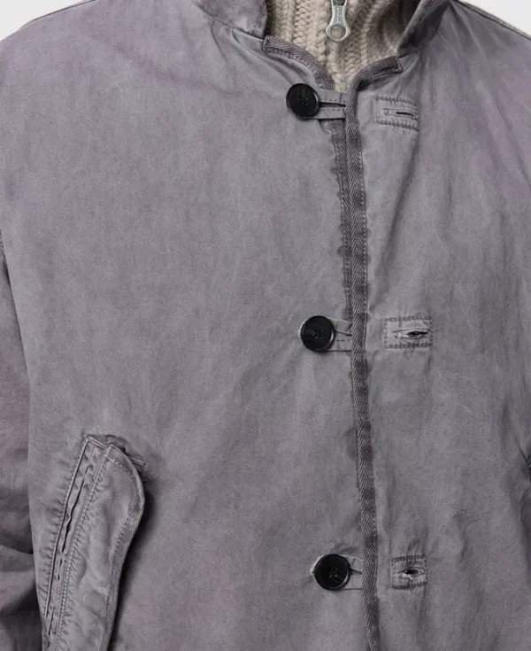 MFPEN Liner Jacket – Dusty Amethyst Dense