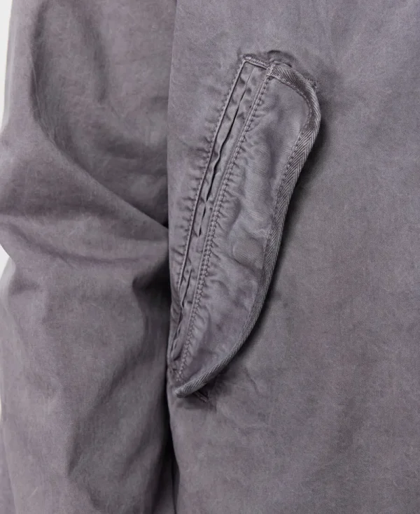 MFPEN Liner Jacket – Dusty Amethyst Dense