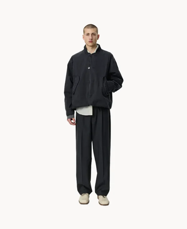 MFPEN Liner Jacket – Dusty Amethyst Dense