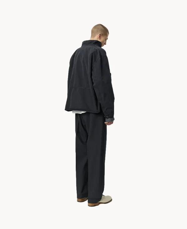 MFPEN Liner Jacket – Dusty Amethyst Dense