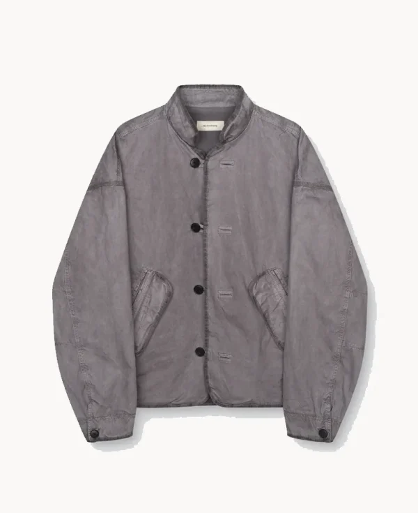 MFPEN Liner Jacket – Dusty Amethyst Dense